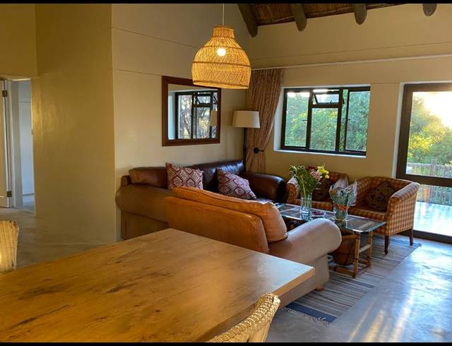 2 BEDROOM PROPERTY TO RENT IN CROFTERS VALLEY